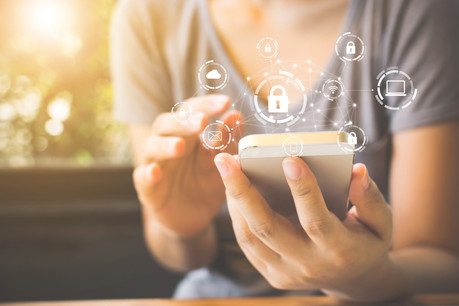 LuxTrust présentera une solution unique, la semaine prochaine en Corée. Capable de permettre de partager des données et d'en garder le contrôle, dans un univers crypté et protégé. (Photo: Shutterstock)