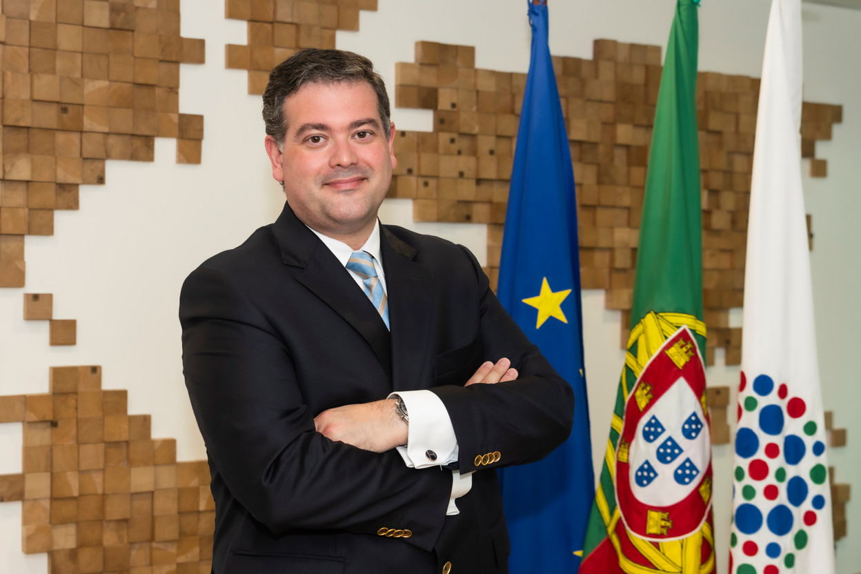 After winning the confidence of companies, AICEP Portugal Global now wants to win the confidence of foreign consumers. Image: AICEP/ Rodrigo Marques
