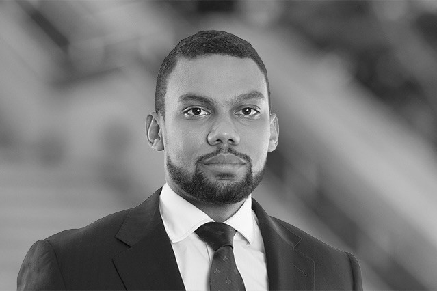 Ignacio has joined White & Case as an associate in its global tax practice in Luxembourg. Photo: White & Case
