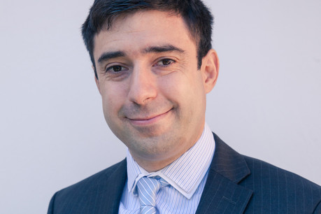 Vincent Popoff: «Cependant, dans la réussite comme dans l’échec, il y a toujours des choses à apprendre pour mieux envisager l’avenir.» (Photo: Ama Mundu Technologies)