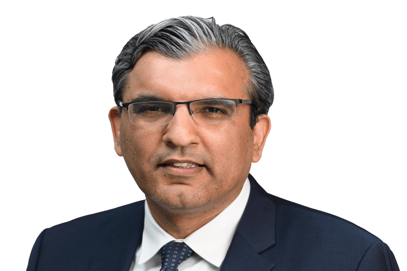 Salman Ahmed – Responsable de la macro‑économie et de l’allocation stratégique d’actifs Fidelity International