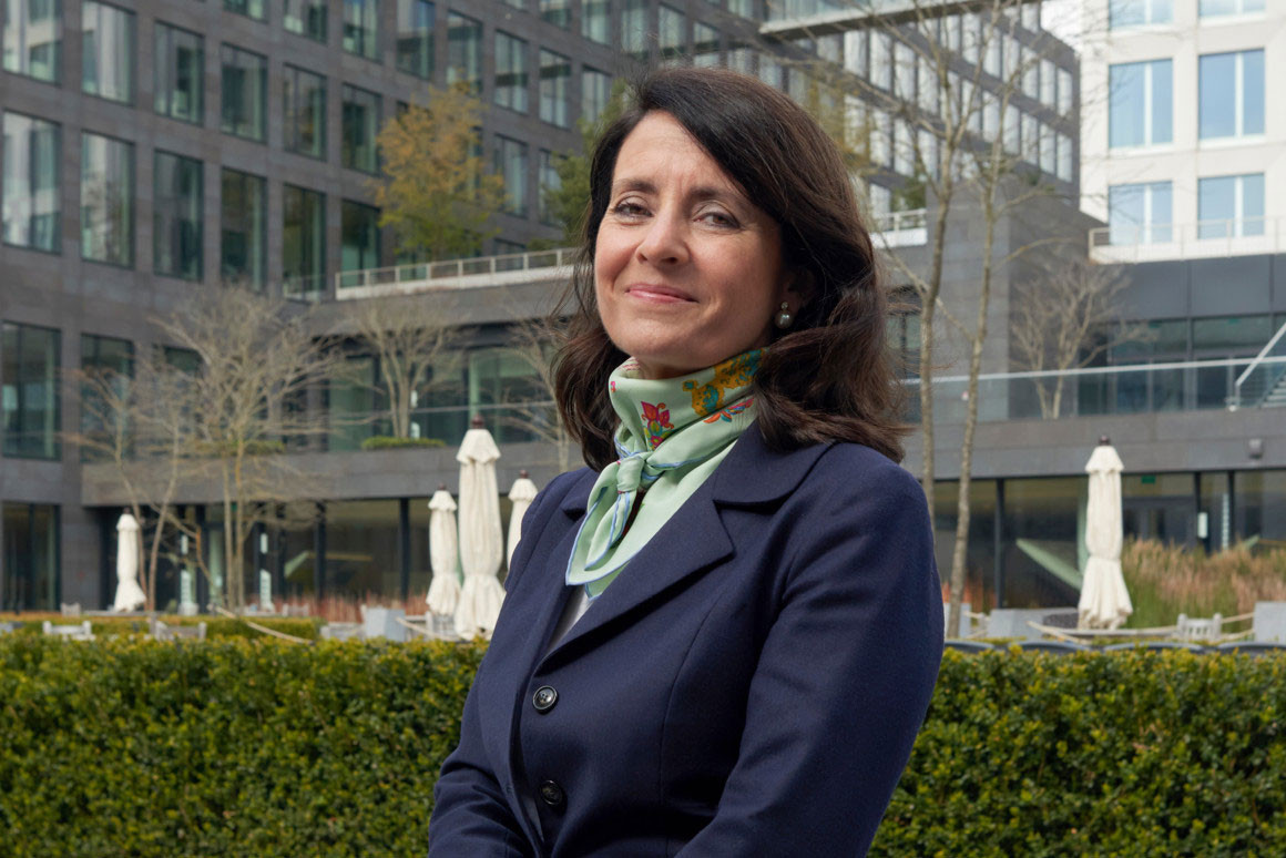 «Il est temps de passer à un développement plus durable» | Paperjam News