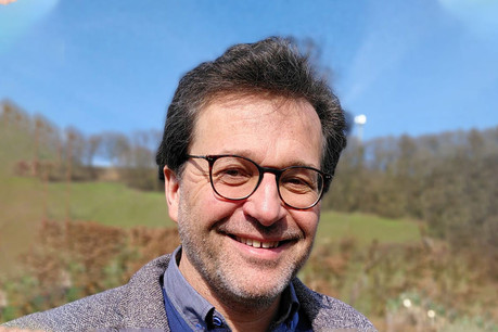 Comment devrait s’appliquer la loi pour le respect des droits humains et environnementaux? Quelles entreprises seraient concernées? Jean-Louis Zeien, coordinateur de l’Initiative pour un devoir de vigilance, nous donne ses idées. (Photo: Jean-Louis Zeien)