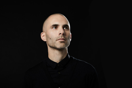 Philippe Nathan: «Le végétal comme ornement de l’architecture et de l’urbanisme ne fait que dissimuler notre lâcheté de réellement faire face aux questions capitales.» (Photo: 101Studios)
