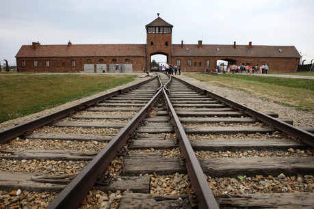 75 ans après la libération d'Auschwitz, la Journée de la mémoire de l’Holocauste et de la prévention des crimes contre l’humanité a lieu lundi 27 janvier 2020. (Photo: Shutterstock)