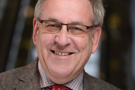 Nico Binsfeld: «Il faut en effet un bon mélange de compétences techniques (métiers), de compétences IT et de ‘soft skills’. Ces dernières sont effectivement importantes, car transversales». (Photo: Adem)