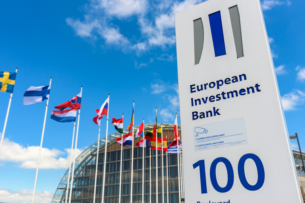 La BEI invite notamment à mobiliser davantage les fonds de pension, les assureurs et les investisseurs institutionnels.  (Photo: Shutterstock)