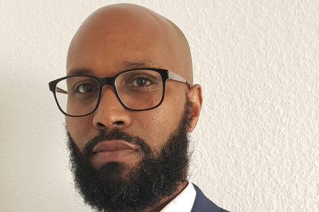 Walid Konta: «Nous voulons tisser des liens étroits avec nos clients.» (Photo: MPerspective)