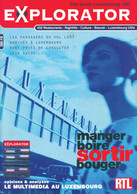La couverture de l'édition 1997. ((Couverture: Maison Moderne))