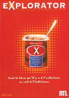 Une couverture de 1998. ((Couverture: Maison Moderne))