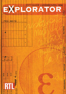 Une couverture de 1998. ((Couverture: Maison Moderne))