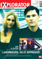 La couverture de 1999. ((Couverture: Maison Moderne))