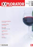 La couverture de 2000. ((Couverture: Maison Moderne))