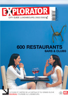 La couverture de 2002. ((Couverture: Maison Moderne))