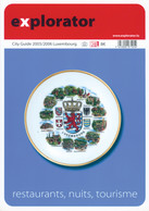 La couverture de 2006. ((Couverture: Maison Moderne))