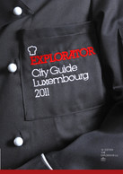 La couverture de 2011. ((Couverture: Maison Moderne))