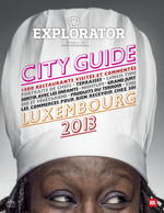 Une des variantes de la couverture de 2013. ((Couverture: Maison Moderne))