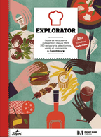 La dernière édition papier, édition 2017. ((Couverture: Maison Moderne))