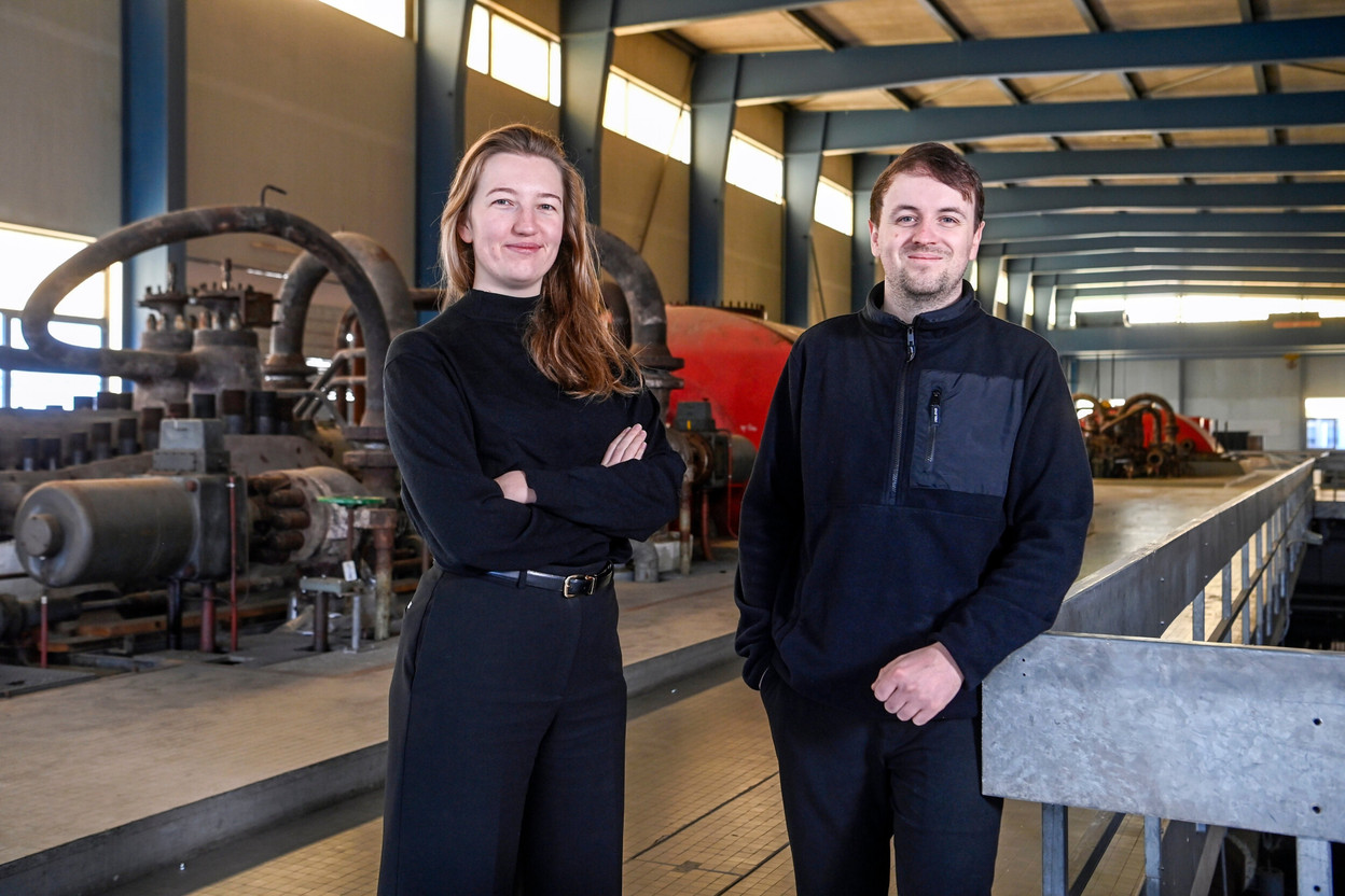 Co-founded by Julie Böhning, CEO, and Jérémy Marciacq, CTO, the company is capitalising on technologies developed as part of the programme, particularly in guidance, navigation and control, propulsion and autonomous docking. (Photo: Pave Space)