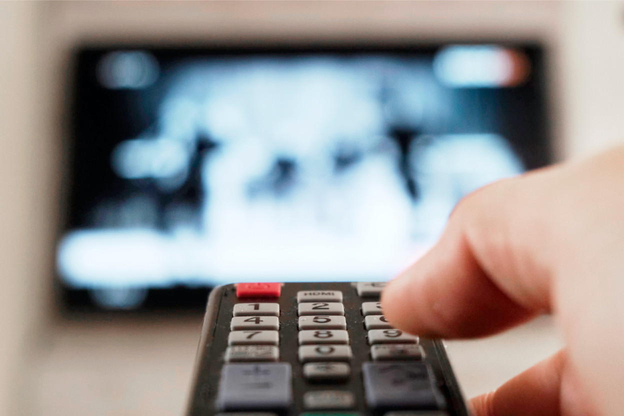 A study by Euipo in 2019 shows that an estimated 19% of Luxembourg residents illegally stream or download content. (Photo: Shutterstock)