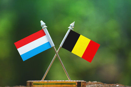 Réunir le Grand-Duché et la province belge de Luxembourg: une idée qui n’est pas neuve, mais qui a trouvé cette fois une nouvelle caisse de résonance via Facebook. (Photo: Shutterstock)