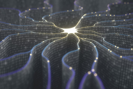 Searching, reasoning, machine learning: le white paper de l’Ilnas aborde ces trois secteurs de l’intelligence artificielle pour mieux les comprendre et appréhender des cas d’usage concrets, leurs opportunités et leurs risques. (Photo: Shutterstock)