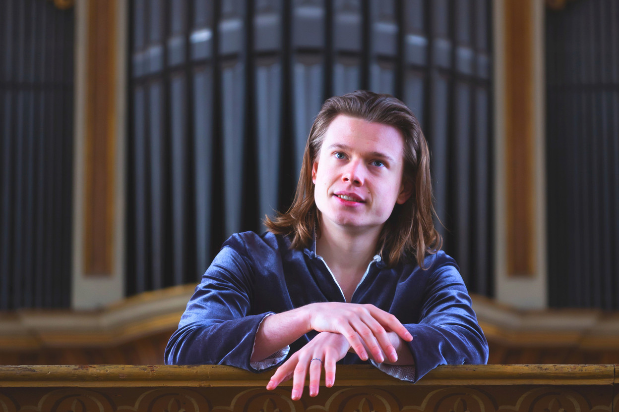 Ils font la paire! (Photo: Philharmonie)