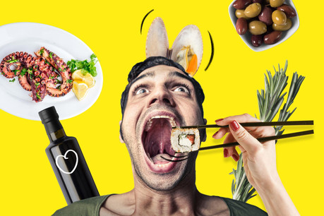 Difficile d’envisager d’ouvrir un bar ou un resto par les temps qui courent; c’est pourtant le pari courageux d’entrepreneurs passionnés, qui donnent en ce moment même les derniers coups de pinceau à leur nouvel établissement… Et il y en a pour toutes les envies! (Design: Sascha Timplan / Maison Moderne)