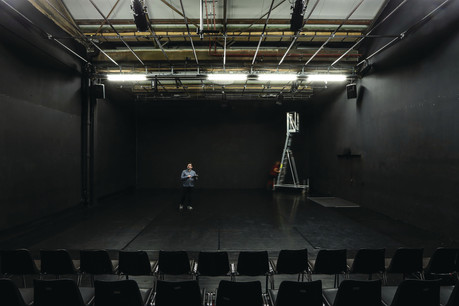 À ne pas louper dès mercredi: l’exposition «Les Scènes» du talentueux photographe Bohumil Kostohryz à Neimënster. (Photo: Bohumil Kostohryz Boshua)