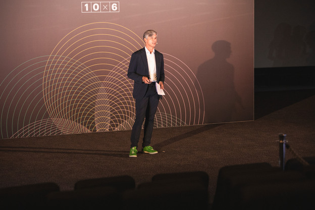 Romain Muller (Firce Capital) VERJUS SIMON, Maison Moderne Publishing SA