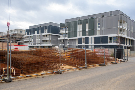 Malgré la crise sanitaire, les prix de l’immobilier continuent de grimper au Luxembourg. (Photo: Matic Zorman / Masion Moderne)