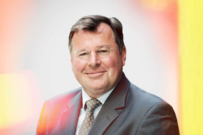 Bruno Renders, directeur du Conseil de Développement économique de la construction et administrateur délégué de l’Institut de formation sectoriel du bâtiment de NeoBuild. (Photo: Maison Moderne)