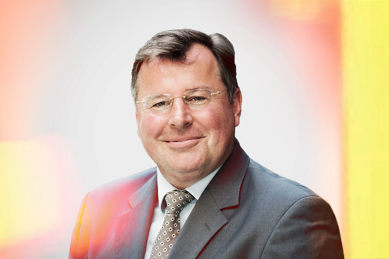 Bruno Renders, directeur du Conseil de Développement économique de la construction et administrateur délégué de l’Institut de formation sectoriel du bâtiment de NeoBuild. (Photo: Maison Moderne)