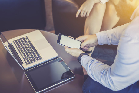 Les nouveaux modes d’organisation du travail, tel que le «hot desking», pourraient avoir un impact sur les investissements immobiliers à moyen terme. (Photo: Shutterstock)
