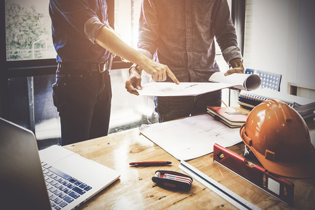 Tour d’horizon des enjeux pour le secteur avec des experts. (Photo: Shutterstock)