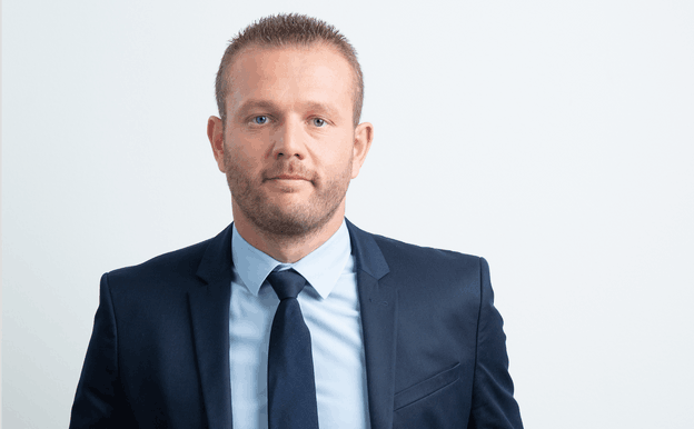 Jean-Nicolas Montrieux, partenaire et COO d’Inowai Residential (Photo: Inowai)