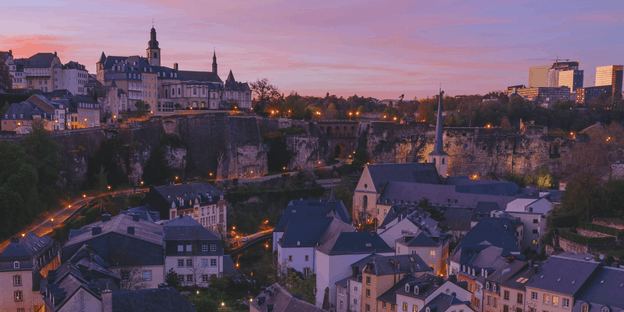 L’agence Engel & Völkers examine l’évolution du marché de l’immobilier résidentiel au Luxembourg en 2022 à l’occasion d’une étude de marché. (Photo: Getty images)