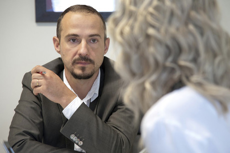 La plate-forme Immotop.lu enregistre entre 15.000 et 16.000 visiteurs uniques par jour pendant la crise du Covid-19, contre 20.000 à 30.000 en temps normal. (Photo: Immotop.lu)