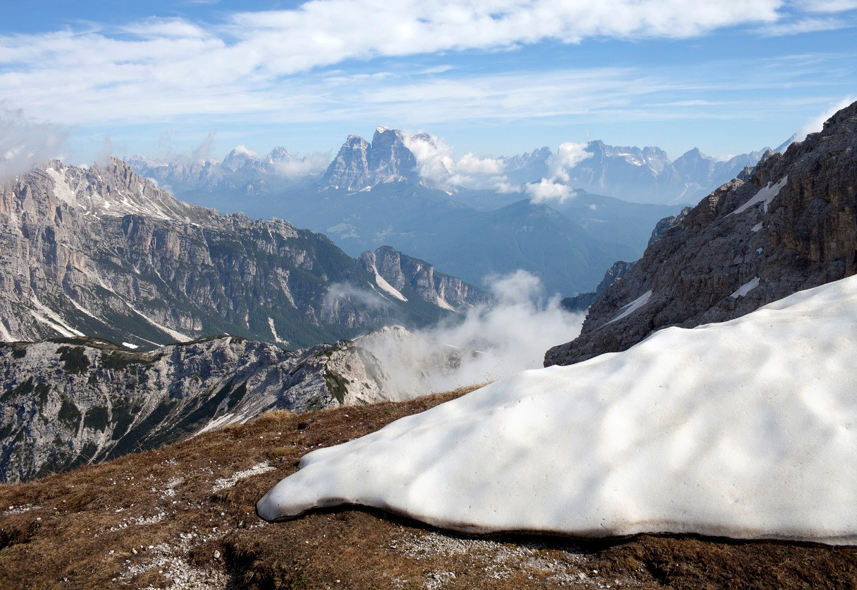 L’impact du réchauffement climatique sur la planète. (Photo: Lyxor ETF)