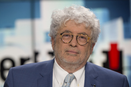 Pour Gilbert Pregno, ce sont les personnes les plus discriminées dans notre société qui souffrent le plus des effets sociaux de la pandémie. (Photo: Gilbert Pregno)