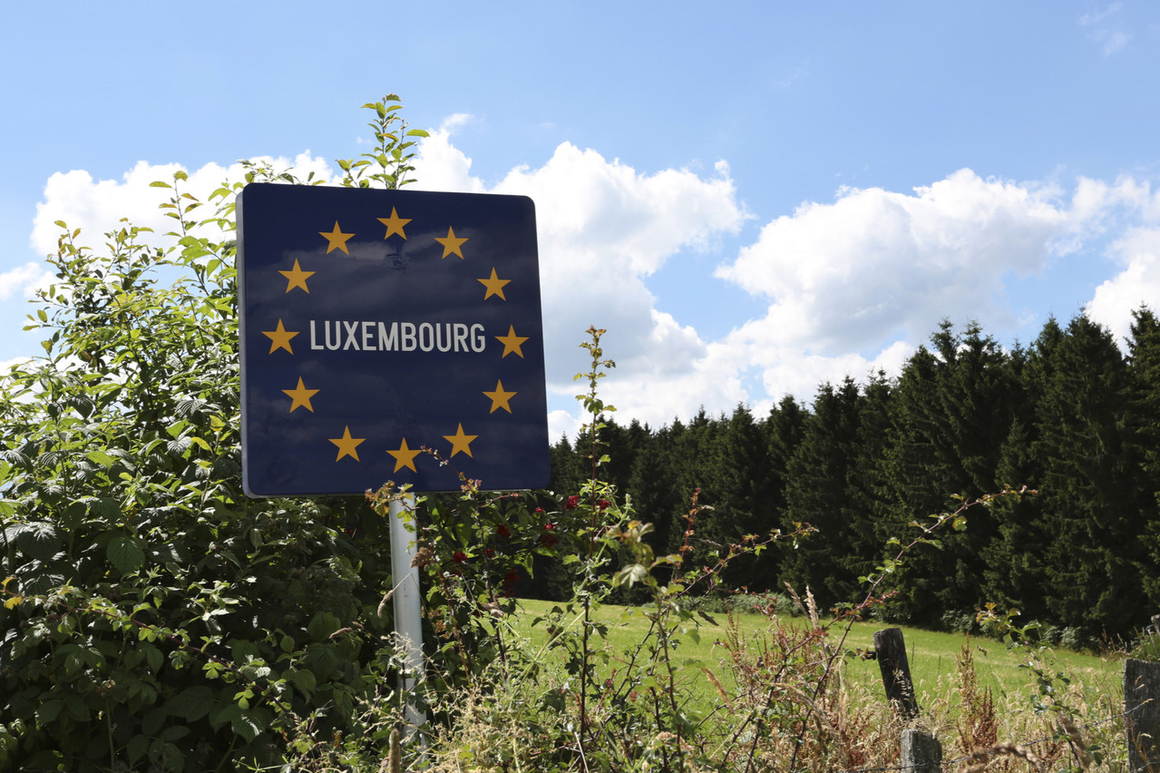 En Belgique, le débat sur une fermeture partielle des frontières refait surface dans les médias. (Photo: Shutterstock)