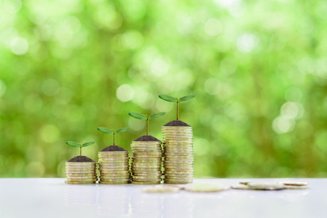 Cette nouvelle branche exigeante de l’investissement socialement responsable vise à résoudre les grands défis environnementaux et sociaux du monde. (Illustration: Shutterstock)