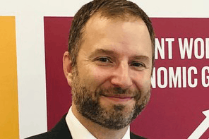 Nicolas Deltour: “The share of public equity impact investing has increased to reach one-third of the impact of investment assets.” (Photo: DR)