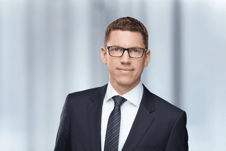 La réforme de la fiscalité des entreprises internationales va à l’encontre de la tendance de ces dernières années, à la baisse des taux d’imposition effectifs, constate Christian Schmitt, senior portfolio manager chez Ethenea. (Photo: Ethenea)