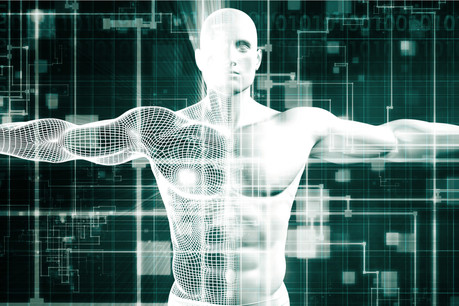 Avant d’arriver au portrait-robot futuriste du patient de demain, dessiné par McKinsey, de nombreux écueils devront être contournés. (Photo: Shutterstock)