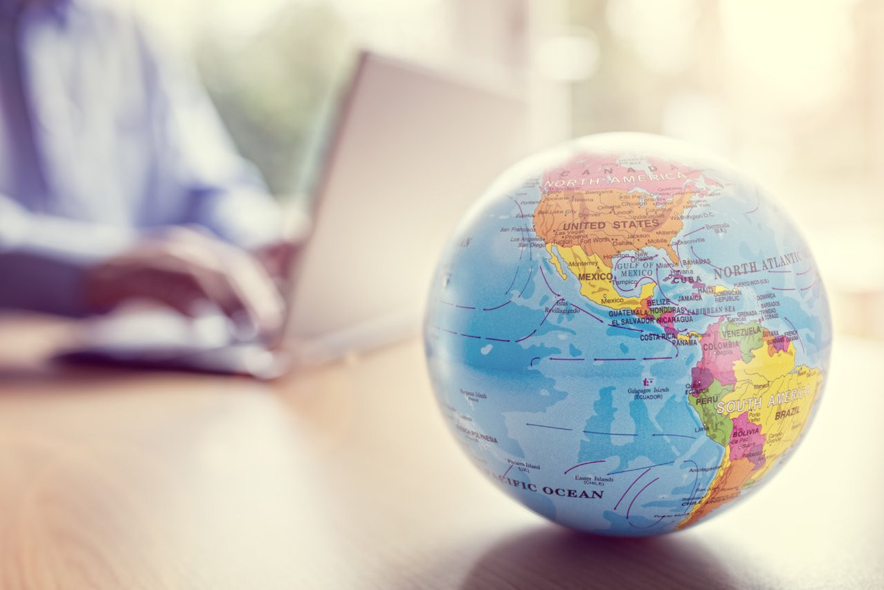 Depuis l’entrée en vigueur dans la loi du régime fiscal pour les impatriés, fin 2020, 2.100 nouveaux salariés étrangers y ont eu recours dans le pays. (Photo: Shutterstock)