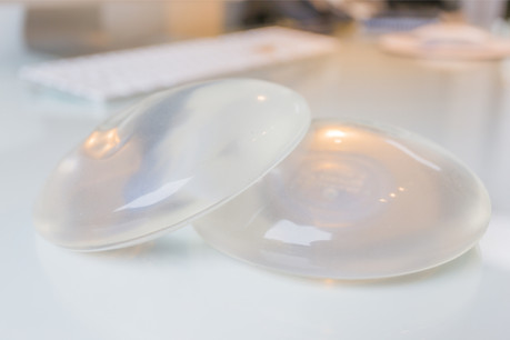 Les implants mammaires PIP se déchiraient deux fois plus que leurs concurrents et contenaient surtout un gel à base de silicone industriel dangereux pour les patientes. (Photo : Shutterstock)