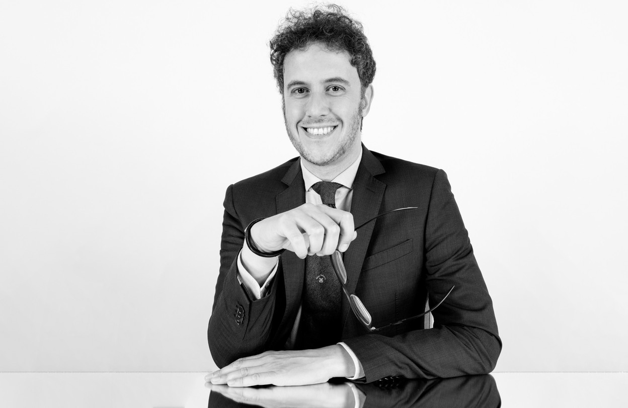 Alessandro Morini, Senior Associate in the Private Equity, Corporate and M&A department (Photo: BSP)