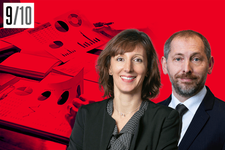 Les équipes d’audit se sont cependant parfaitement adaptées à la situation, et ce depuis les premiers jours du confinement au mois de mars 2020. Crédit : BDO Montage : Maison Moderne
