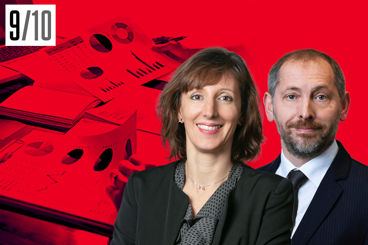 Les équipes d’audit se sont cependant parfaitement adaptées à la situation, et ce depuis les premiers jours du confinement au mois de mars 2020.  Crédit : BDO Montage : Maison Moderne 